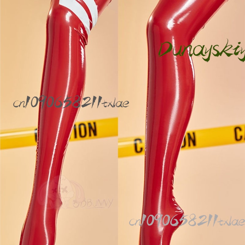 Darling In The Franxx Zero Two - Anime Cosplay Duo reseña y precio