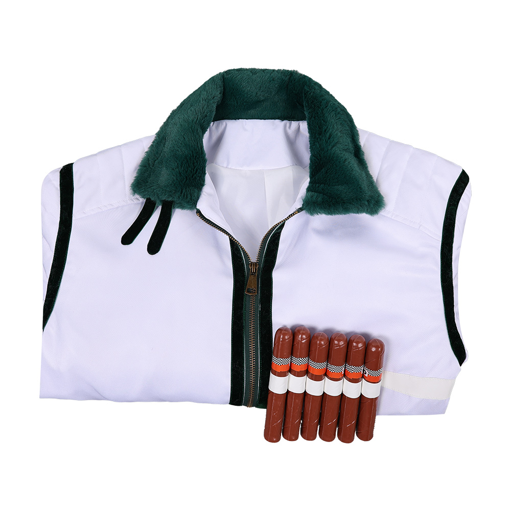 Disfraz de Cosplay para Hombre - Anime Cosplay Outfits Male reseña y precio