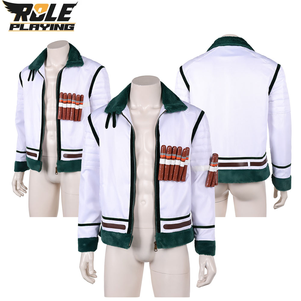 Disfraz de Cosplay para Hombre - Anime Cosplay Outfits Male reseña y precio