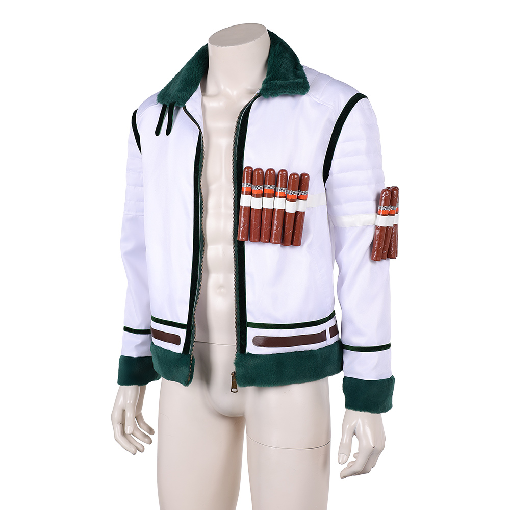 Disfraz de Cosplay para Hombre - Anime Cosplay Outfits Male reseña y precio