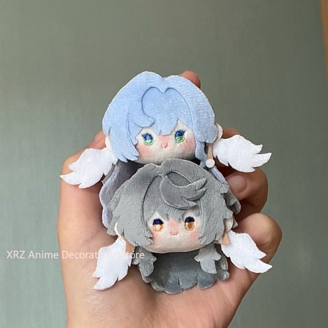 5CM Anime Honkai: Star Rail Su - Anime Cosplay Robin reseña y precio