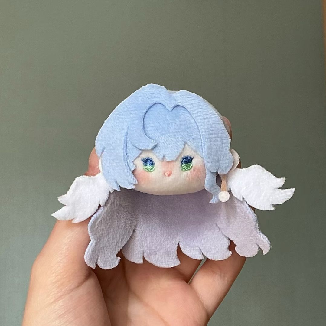5CM Anime Honkai: Star Rail Su - Anime Cosplay Robin reseña y precio