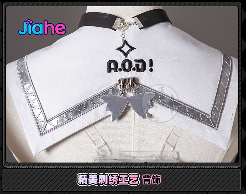 2026 Nuevo ‌ Disfraz de Cospla - Anime Cosplay For Girls reseña y precio