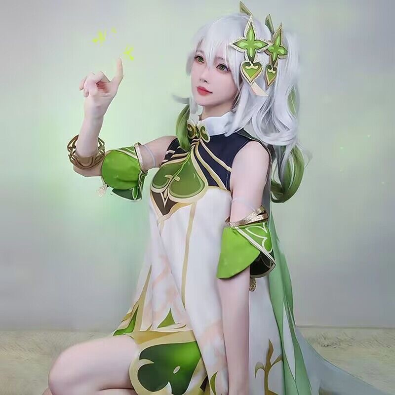 Nuevo Disfraz de Cosplay de Na - Re Zero Rem Wig reseña y precio