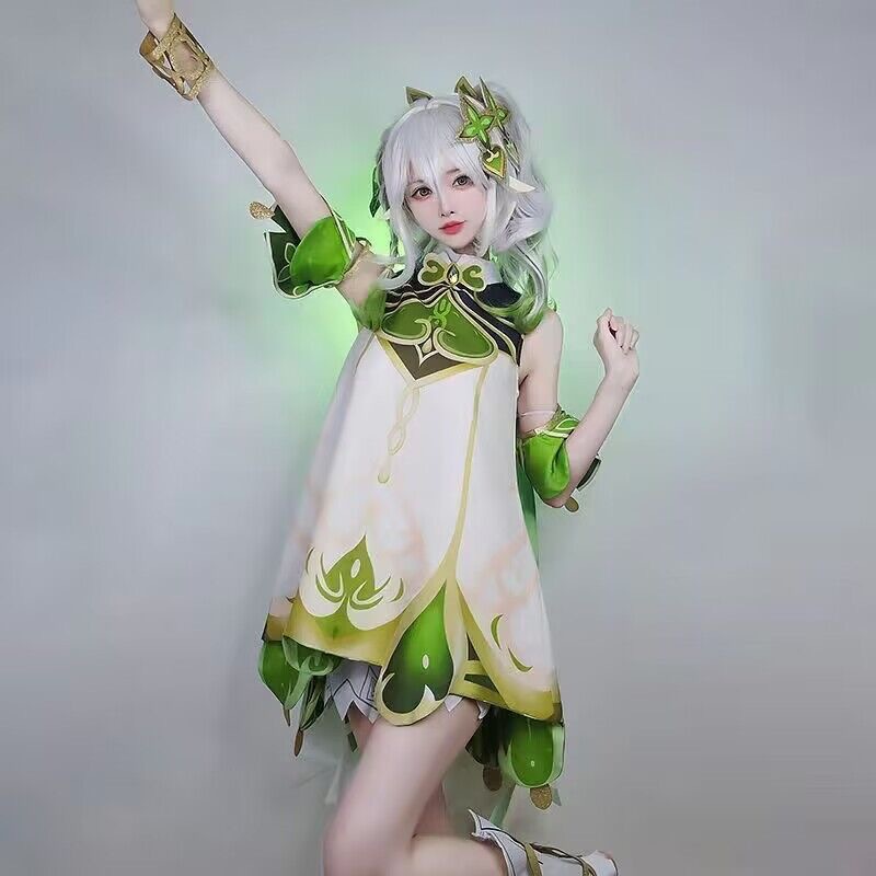 Nuevo Disfraz de Cosplay de Na - Re Zero Rem Wig reseña y precio