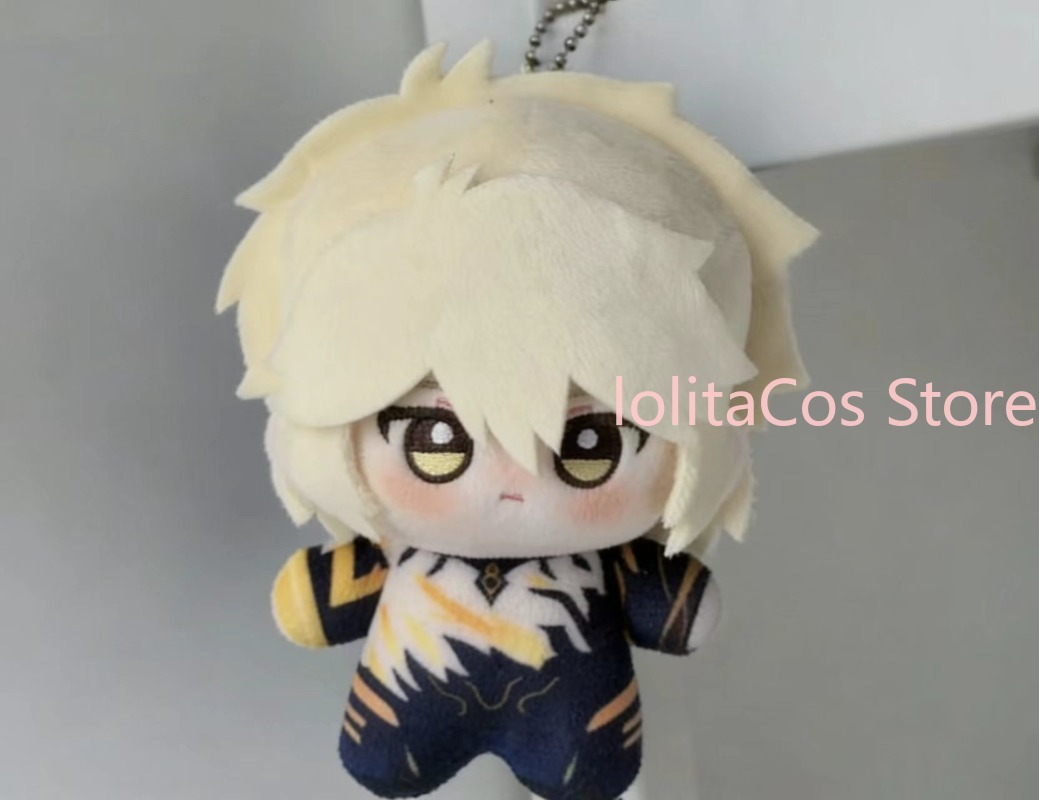 Honkai: Star Rail - Muñecos de - Anime Cosplay For Girls reseña y precio