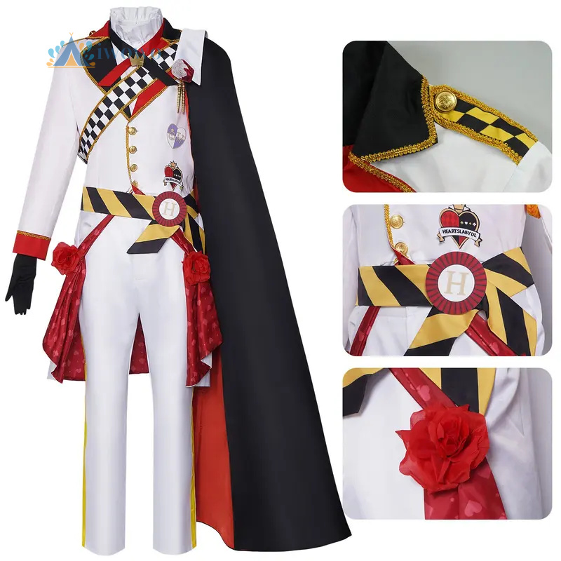 Disfraz retorcido del país de  - Anime Cosplay Show reseña y precio