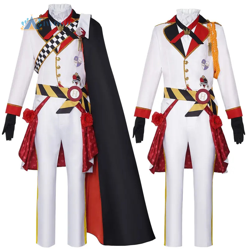 Disfraz retorcido del país de  - Anime Cosplay Show reseña y precio