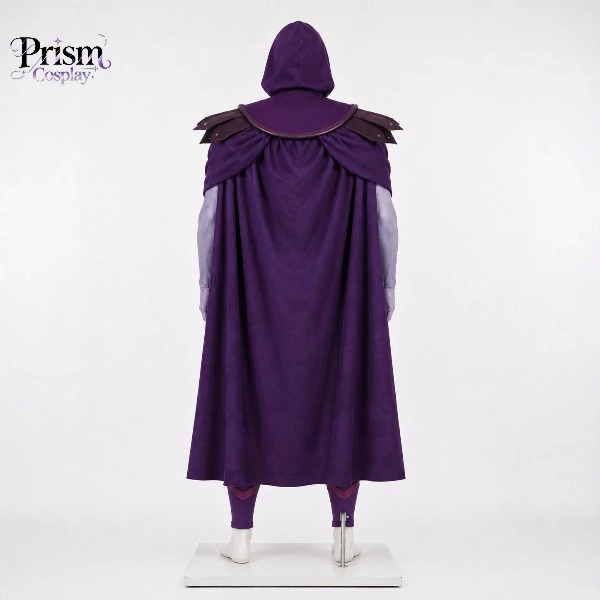 Disfraz de Cosplay de Keldor S - Anime Cosplay Show reseña y precio