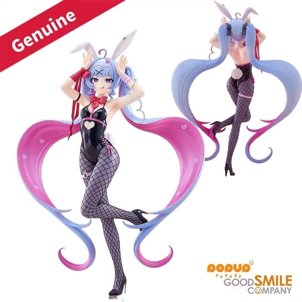 100% Original en Stock, Good S - Good Smile Company Pop Up Parade reseña y precio