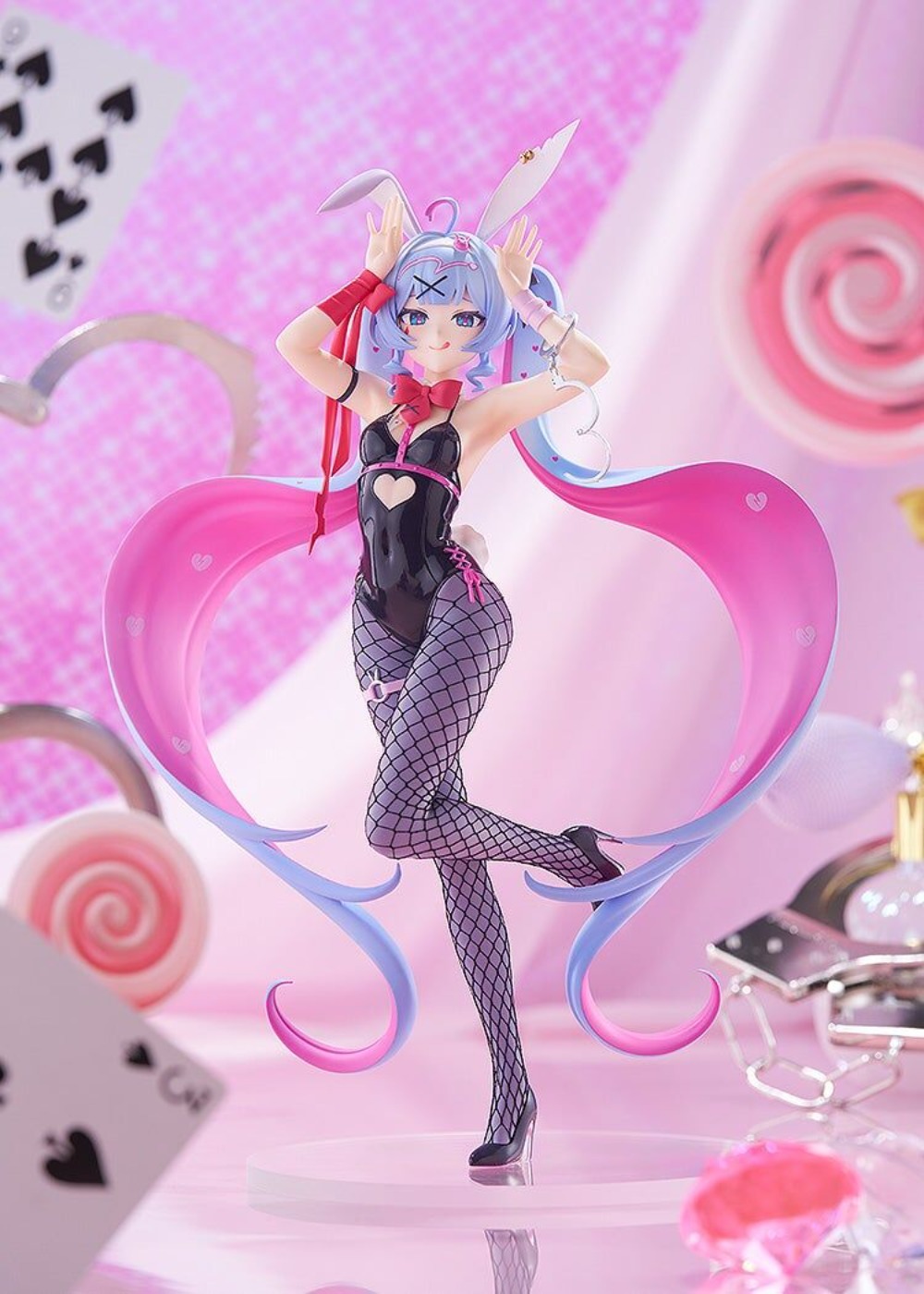 100% Original en Stock, Good S - Good Smile Company Pop Up Parade reseña y precio