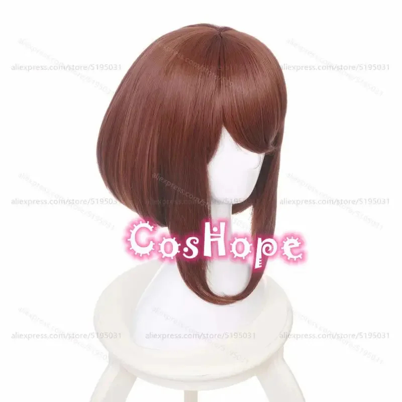 e,4;v'6\k/MHA OCHACO URARAKA P - Anime Cosplay Nun reseña y precio