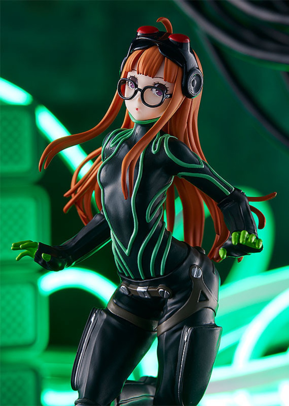 100% Original en Stock Good Sm - Good Smile Company Pop Up Parade reseña y precio