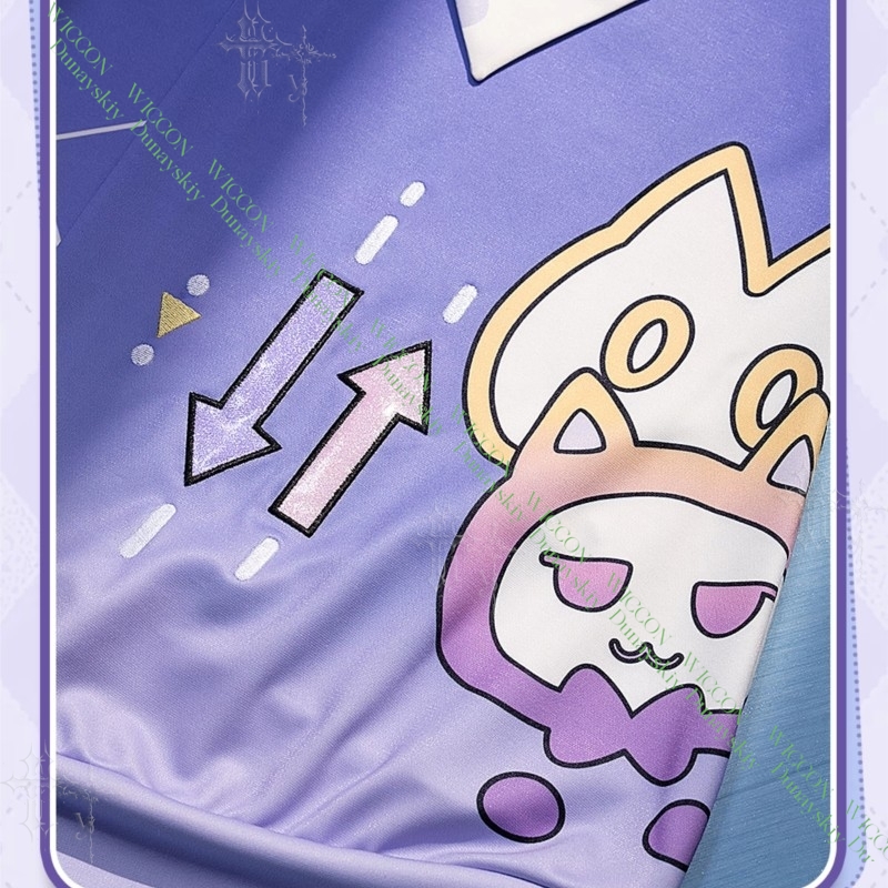 Pijamas de Cosplay Relajados d - Anime Cosplay Robin reseña y precio