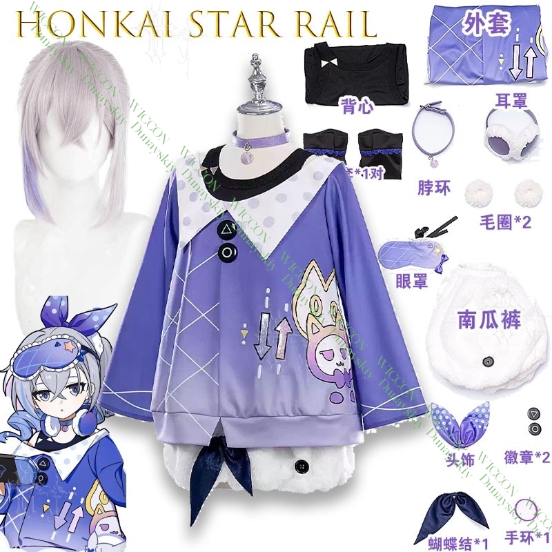 Pijamas de Cosplay Relajados d - Anime Cosplay Robin reseña y precio