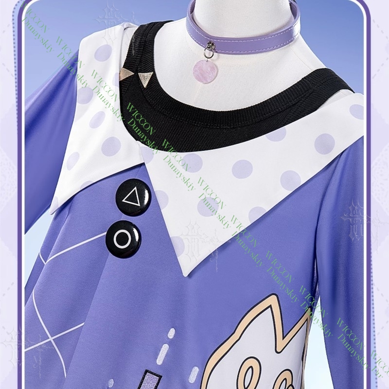 Pijamas de Cosplay Relajados d - Anime Cosplay Robin reseña y precio