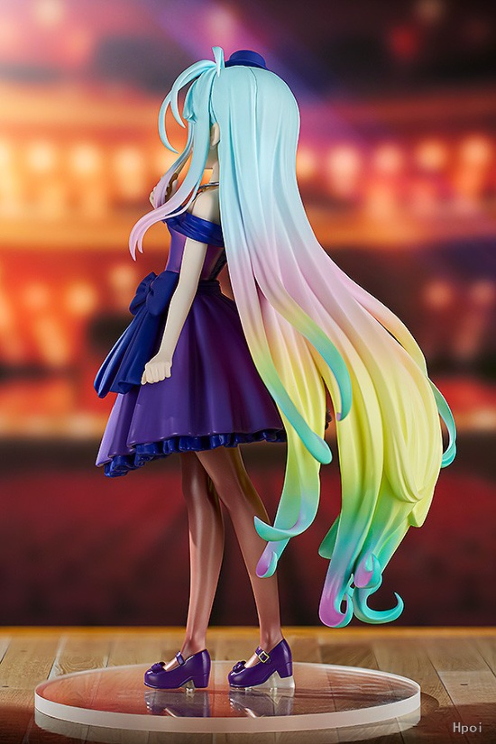 100% Original y Genuino en Sto - Good Smile Company Pop Up Parade reseña y precio