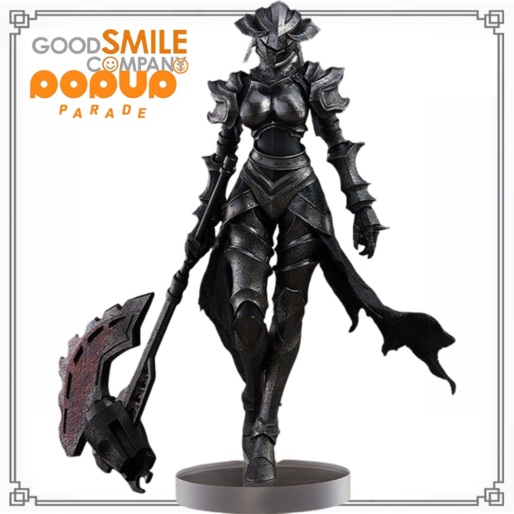 100% en stock Original Good Sm - Good Smile Company Pop Up Parade reseña y precio