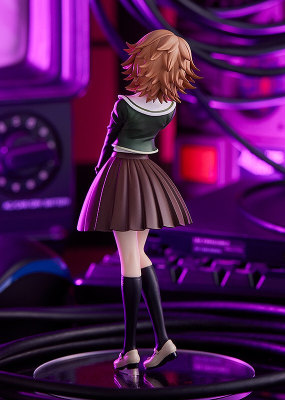 100% Original en Stock Good Sm - Good Smile Company Pop Up Parade reseña y precio