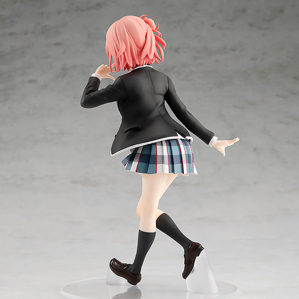 100% original en stock Good Sm - Good Smile Company Pop Up Parade reseña y precio