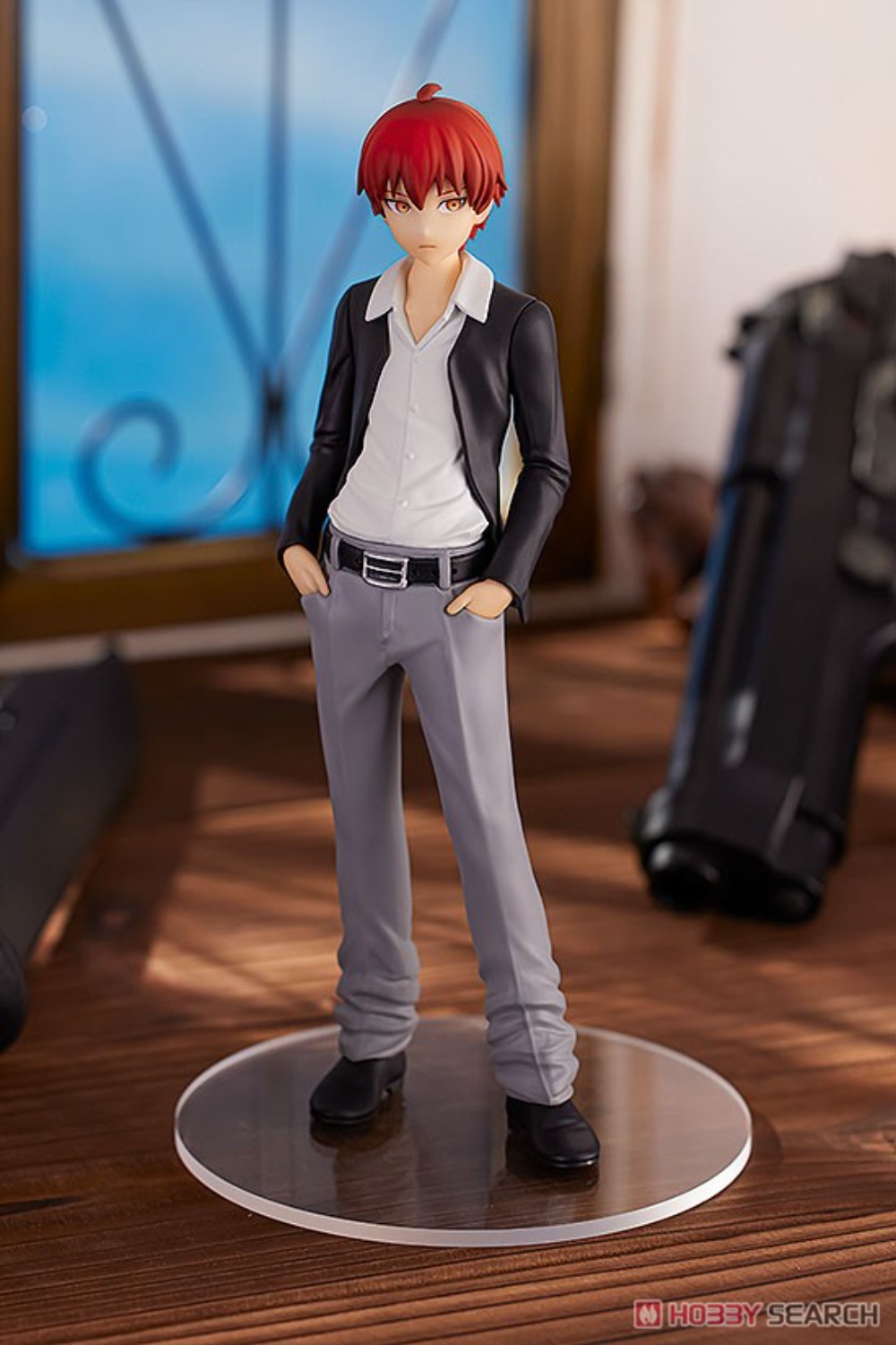 【HY】100% Original en Stock Goo - Good Smile Company Pop Up Parade reseña y precio