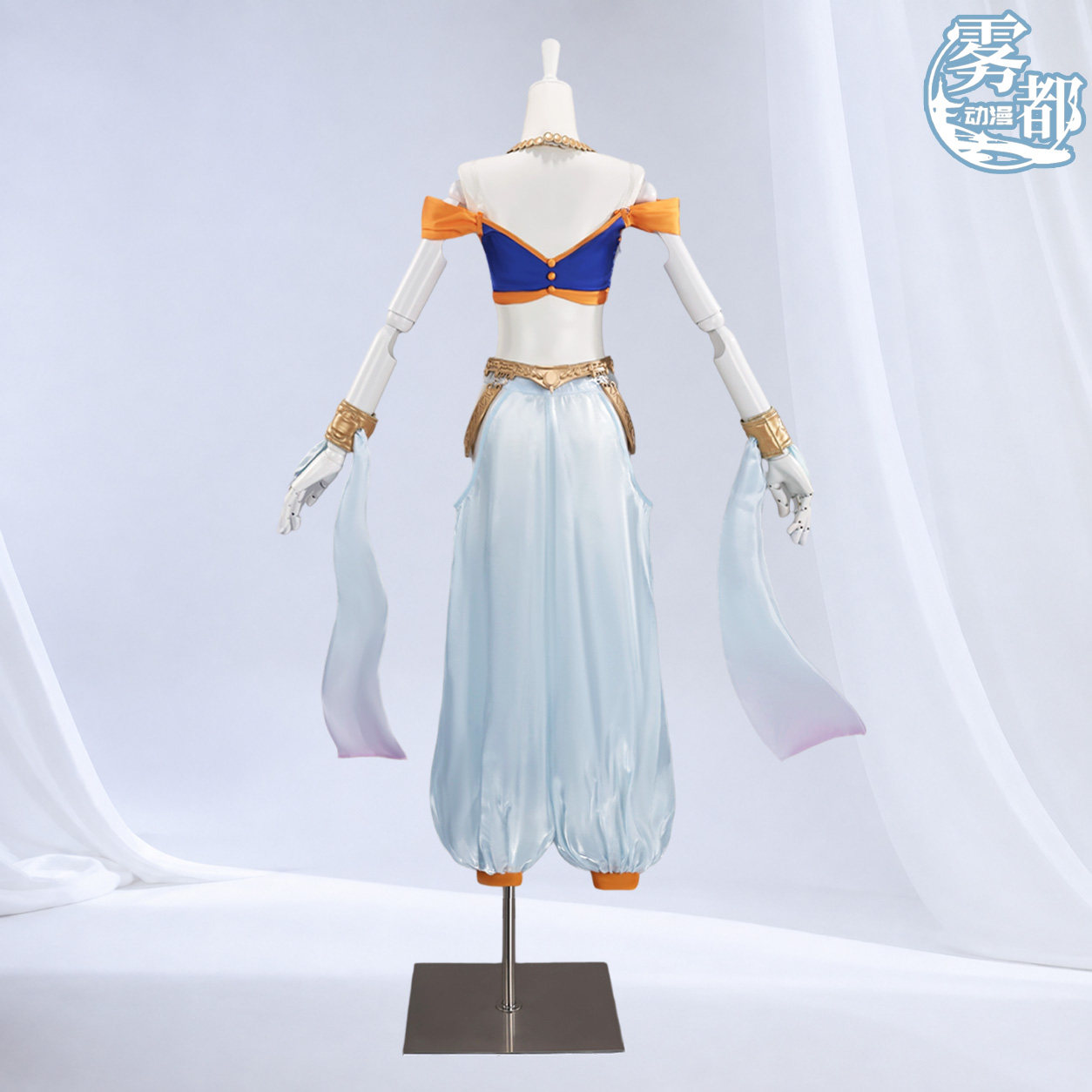 Disfraz de Cosplay de Rem de R - Re Zero Rem Wig reseña y precio
