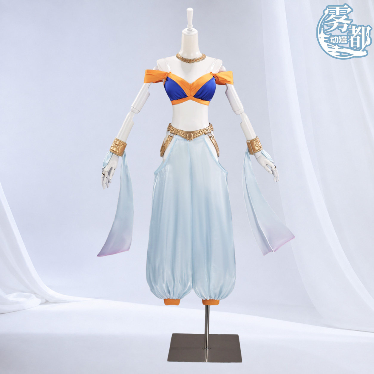 Disfraz de Cosplay de Rem de R - Re Zero Rem Wig reseña y precio