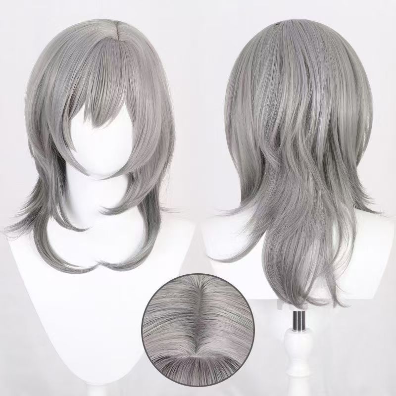 Conjunto completo de cosplay d - Anime Cosplay Show reseña y precio