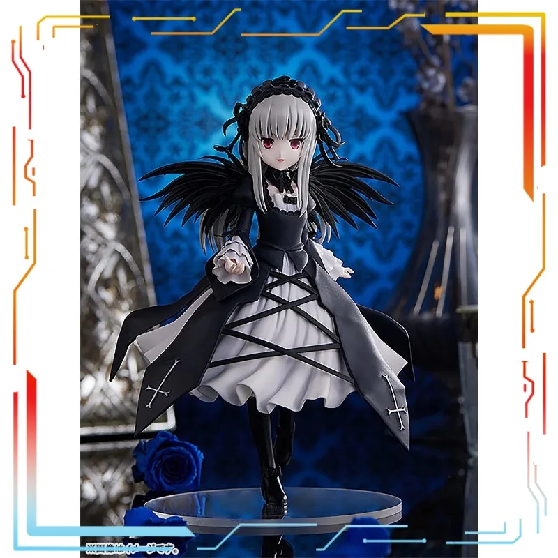 Figura Pre-Pintada de Suiginto - Good Smile Company Pop Up Parade reseña y precio