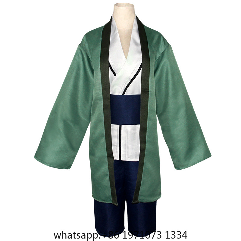 Disfraz de Tsunade para Cospla - Cosplay Anime Tsunade reseña y precio