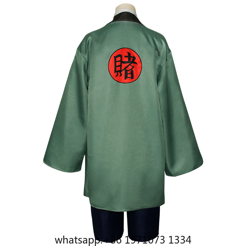 Disfraz de Tsunade para Cospla - Cosplay Anime Tsunade reseña y precio
