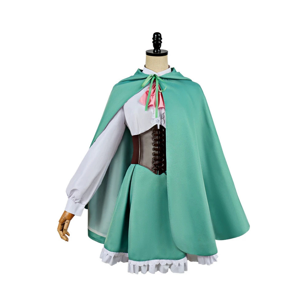 Disfraz de Cosplay de Anime Re - Re Zero Rem Wig reseña y precio