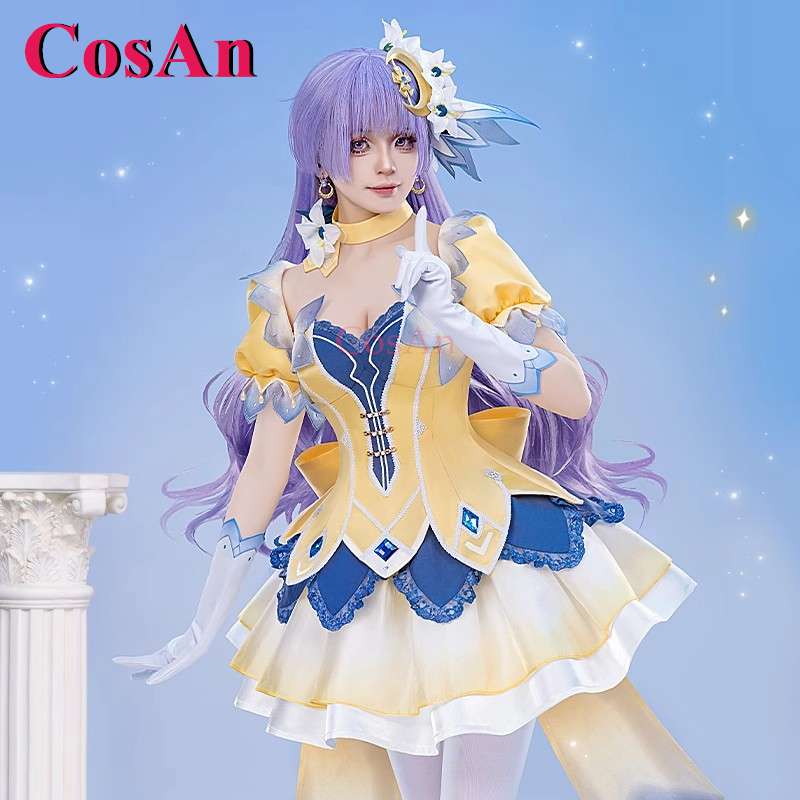 Disfraces de Cosplay de Anime  - Anime Cosplay Miku reseña y precio