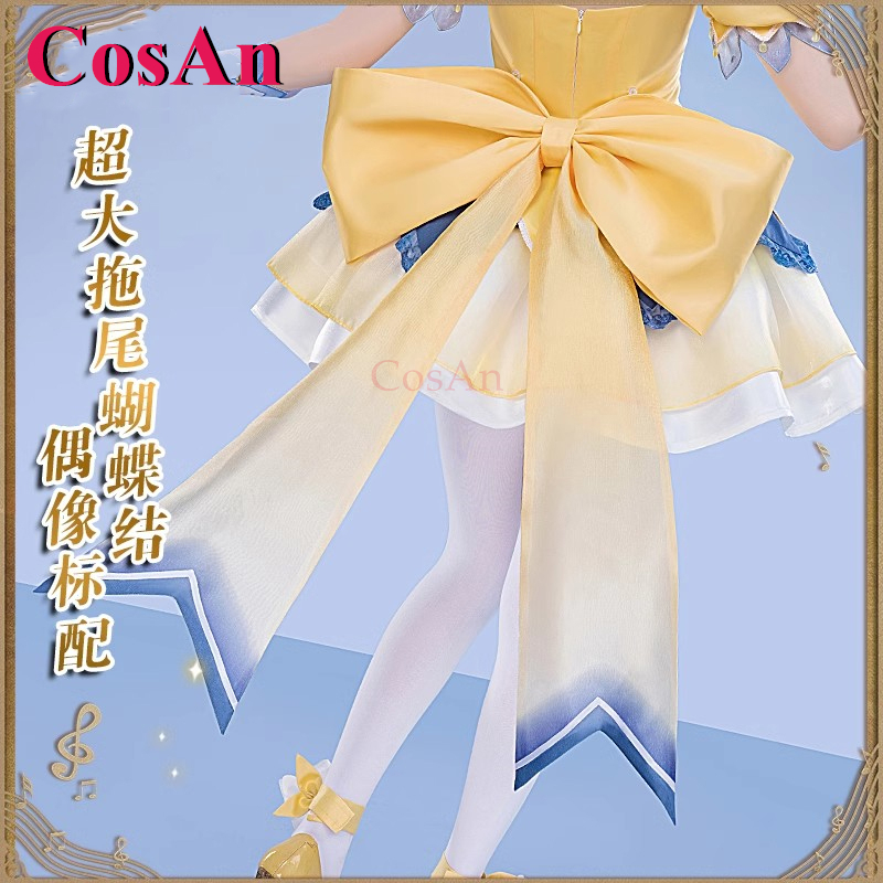 Disfraces de Cosplay de Anime  - Anime Cosplay Miku reseña y precio