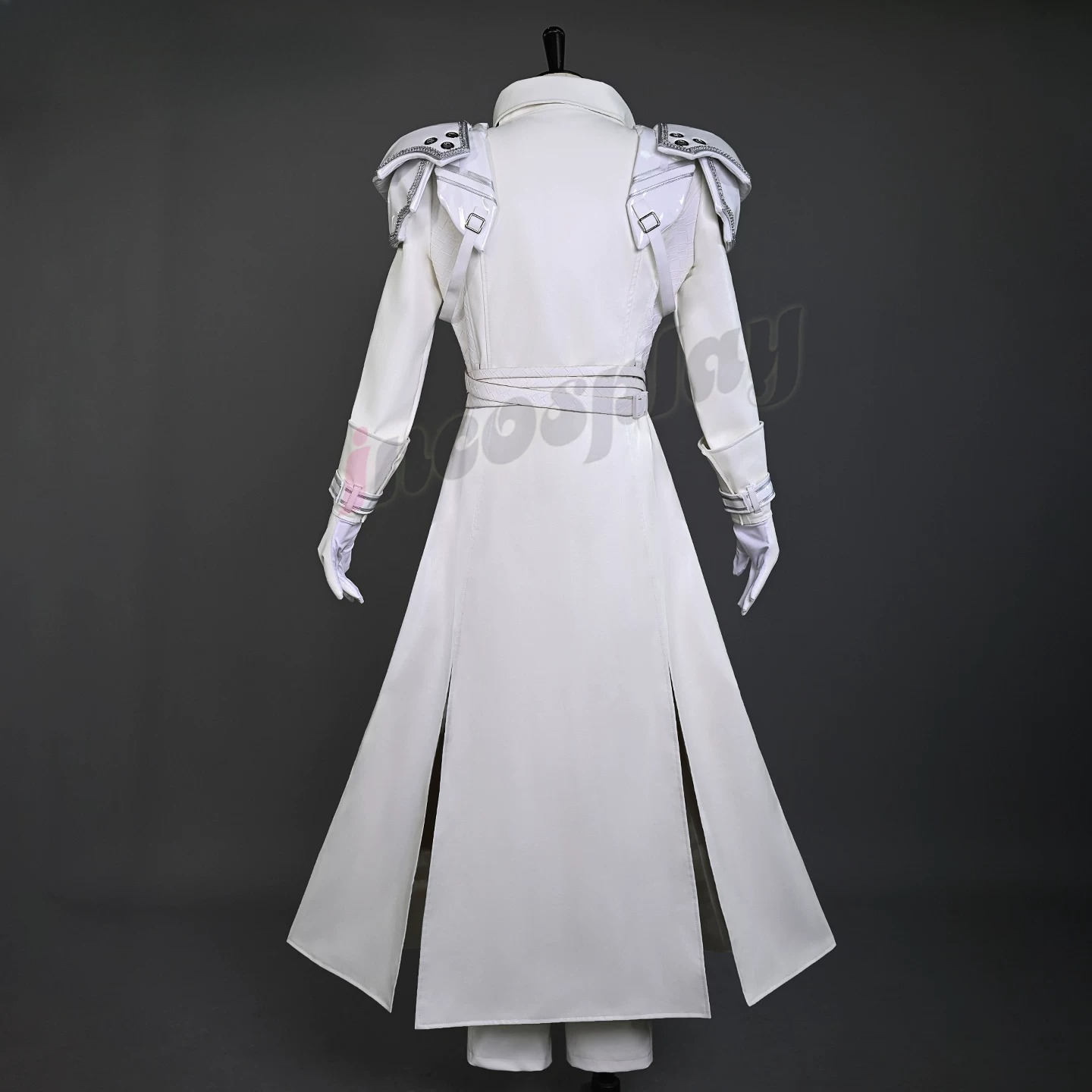 Sephiroth Pure Angle Fantasy - - Anime Cosplay Show reseña y precio