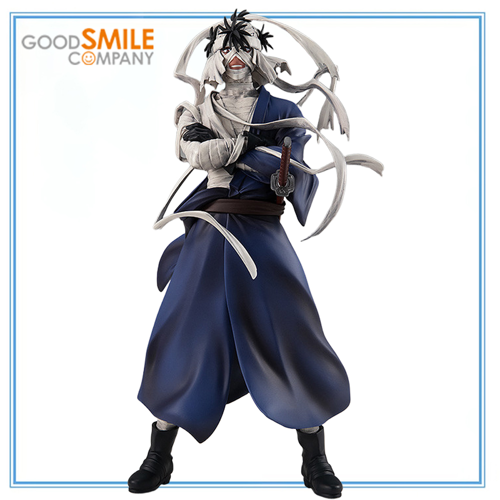 100% Original en Stock Good Sm - Good Smile Company Pop Up Parade reseña y precio