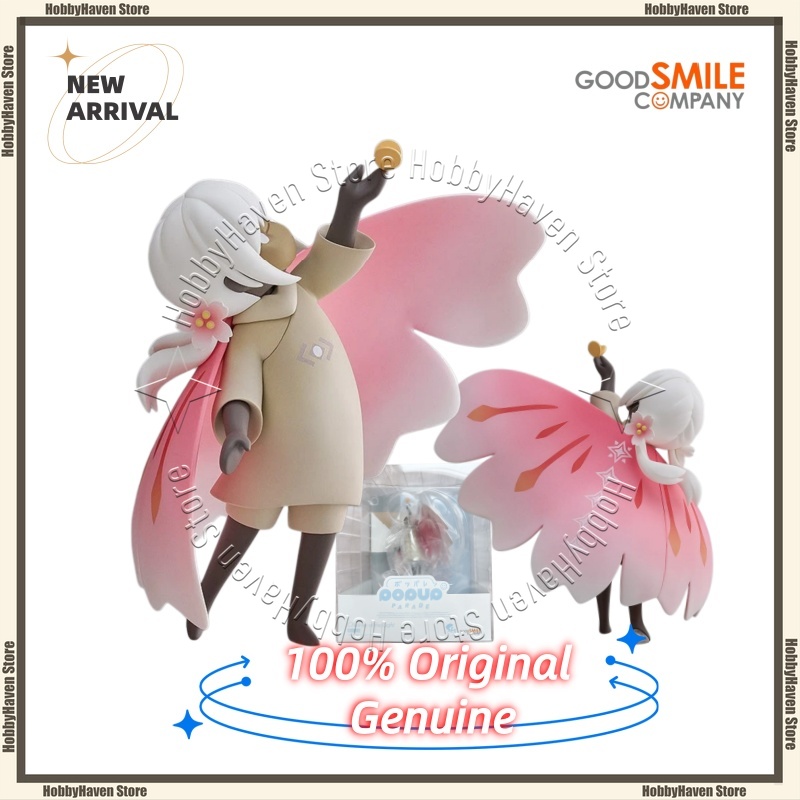 En Stock Good Smile Company ‌  - Good Smile Company Pop Up Parade reseña y precio