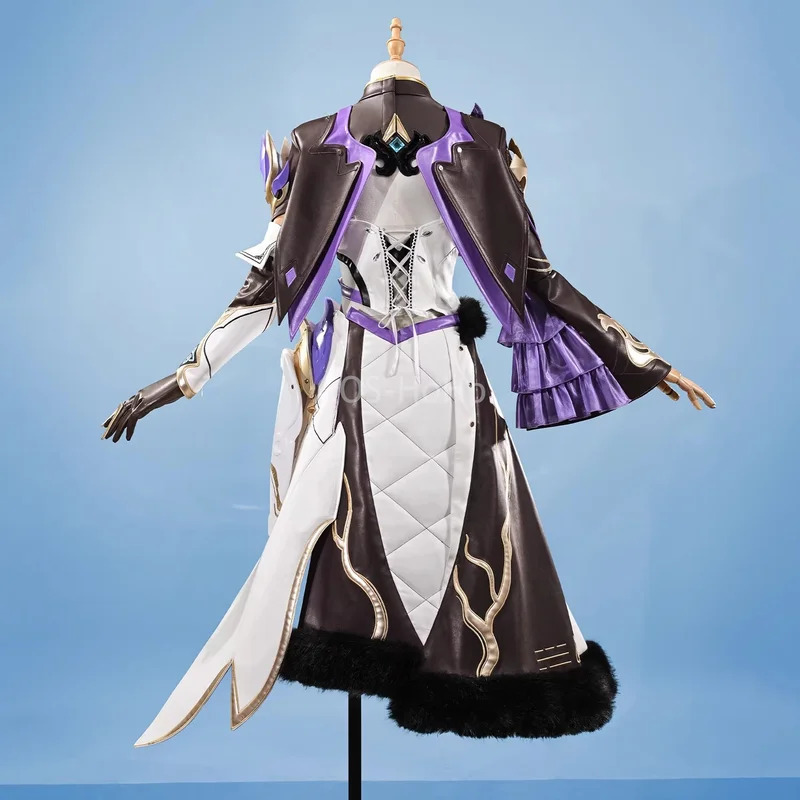 Elysia Honkai Impact 3rd Game, - Anime Cosplay Show reseña y precio
