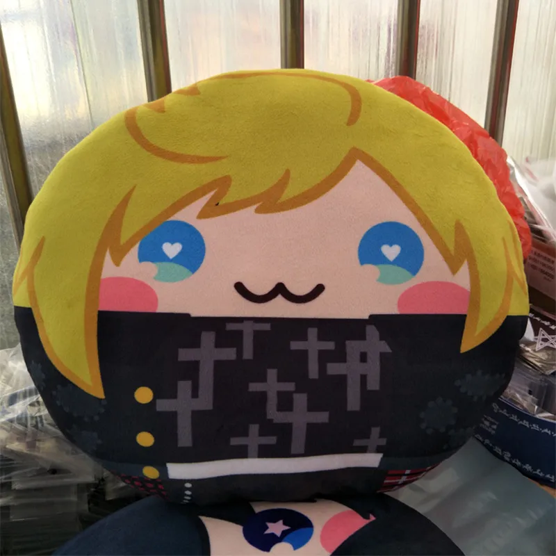 45cm Anime FF14 Noctis Prompto - Anime Cosplay Prompt reseña y precio