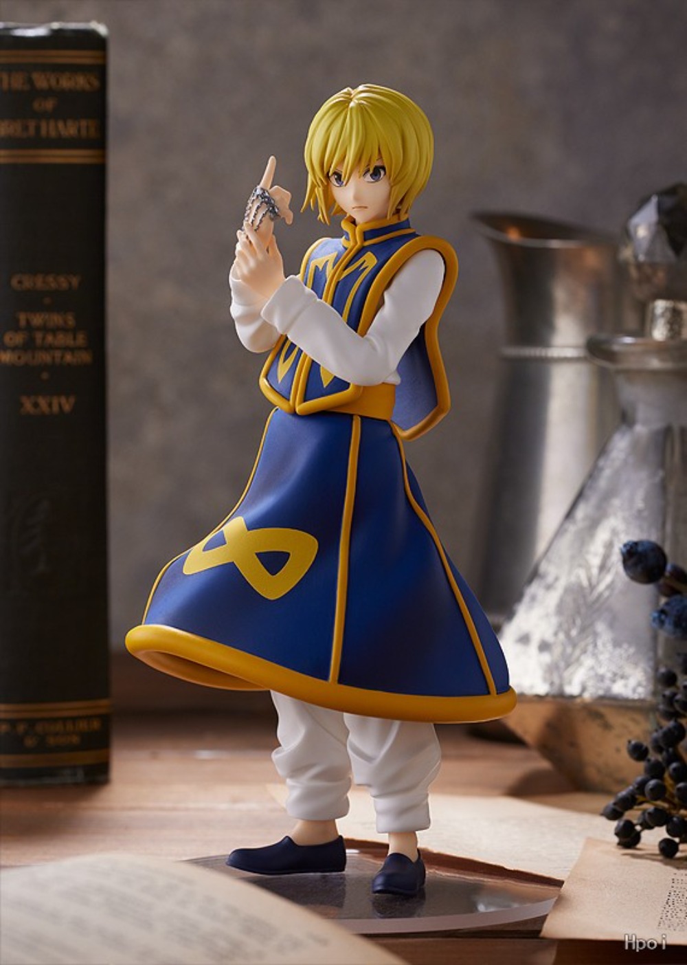 100% Original en Stock Good Sm - Good Smile Company Pop Up Parade reseña y precio