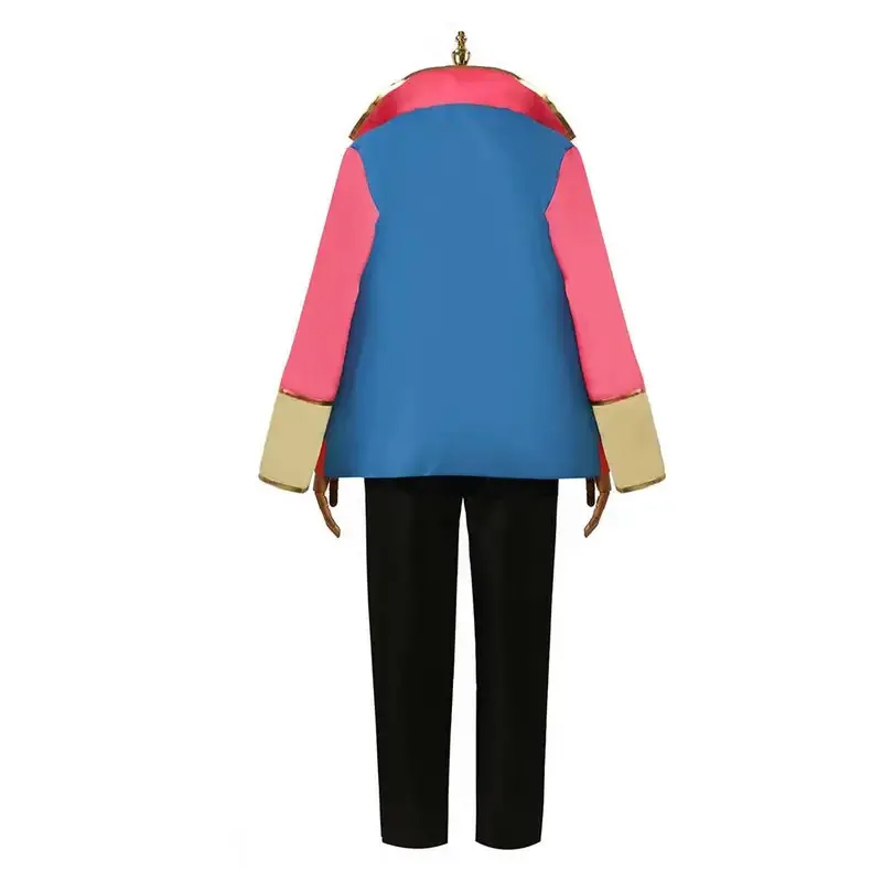 Disfraces de Fantasía, Pelucas - Anime Cosplay Outfits Male reseña y precio