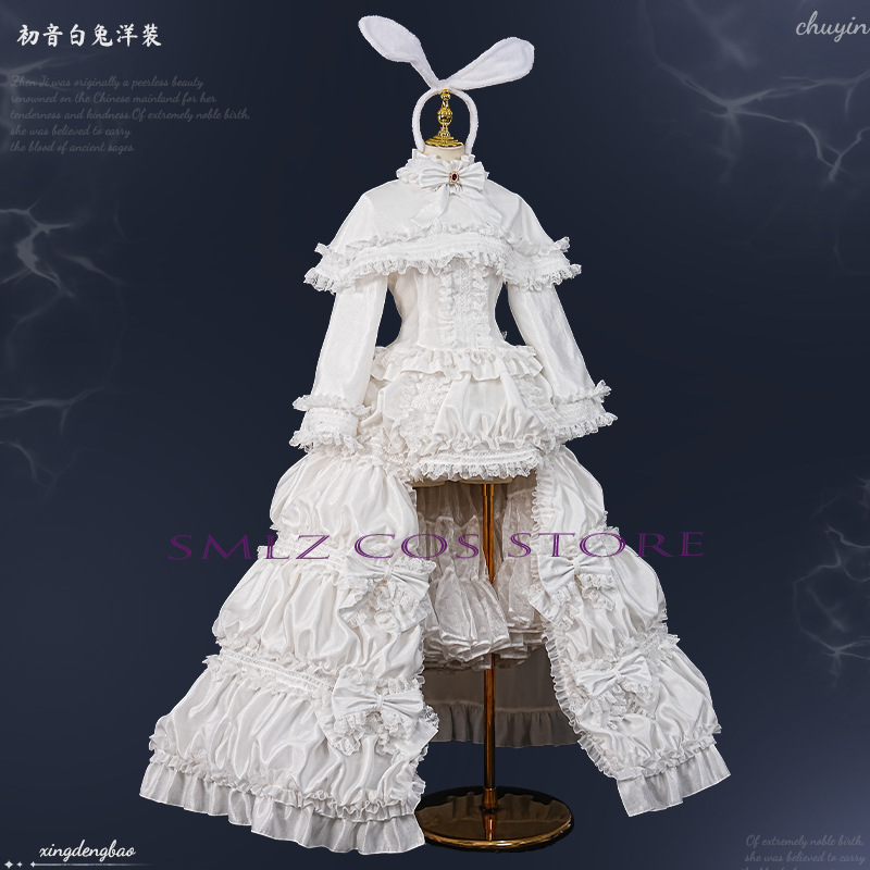 Disfraz de Cosplay de Anime Mi - Anime Cosplay Show reseña y precio