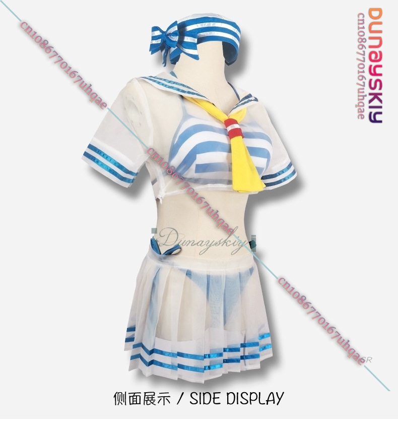 {SAIKOU}Disfraz de Cosplay Rem - Re Zero Rem Wig reseña y precio