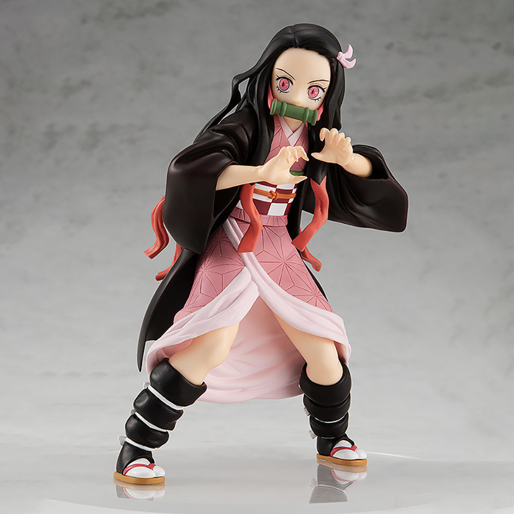 100% Original en Stock Good Sm - Good Smile Company Pop Up Parade reseña y precio